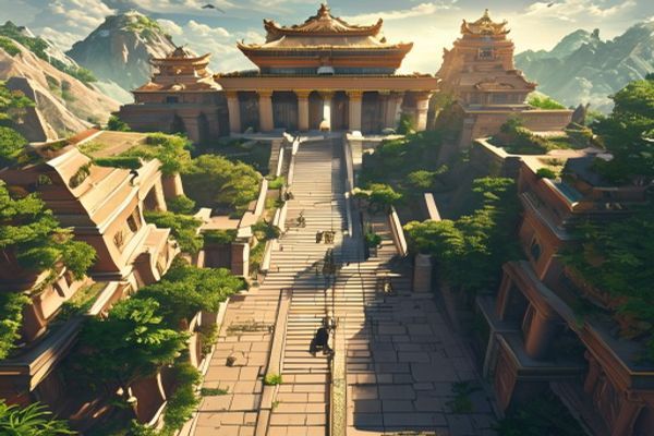 魔兽时空之轮